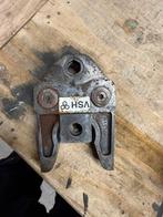 Persbek 15 mm, Ophalen