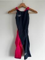 Speedo Wedstrijd zwempak, D28, met bijpassende badmuts, Ophalen, Nieuw