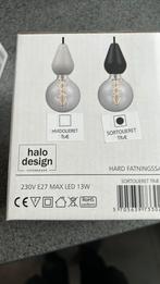 Halo design Copenhagen lampen nieuw, Huis en Inrichting, Nieuw, E27 (groot), Modern, Ophalen of Verzenden