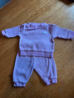 Kledingpakket meisje maat 56, Kinderen en Baby's, Babykleding | Maat 56, Ophalen of Verzenden, Gebruikt, Meisje, Setje
