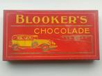 Blooker's Chocolade blik Amsterdam, Verzamelen, Blikken, Ophalen of Verzenden, Zo goed als nieuw, Overige