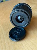 Canon RF 18-45mm Lens - Perfecte Starter!, Ophalen of Verzenden, Nieuw, Standaardlens, Zoom