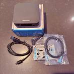 Sennheiser Bluetooth transmitter BT T100, Audio, Tv en Foto, Koptelefoons, Ophalen of Verzenden, Zo goed als nieuw, Sennheiser