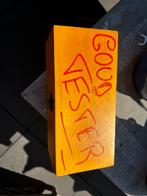Goudtester, Ophalen of Verzenden, Zo goed als nieuw
