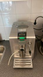 Jura ENA 9 type 673, Witgoed en Apparatuur, Koffiezetapparaten, Ophalen, Gebruikt, Koffiemachine