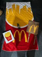 Mac Donalds items, Verzamelen, Ophalen of Verzenden, Zo goed als nieuw