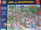 Jan van Haasteren Vogelkijkdag, Ophalen, 500 t/m 1500 stukjes, Nieuw, Legpuzzel