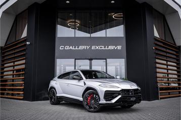 Lamborghini Urus 4.0 V8 Hybrid SE - Panorama | B&O Advanced  beschikbaar voor biedingen