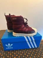 Adidas laarzen 2 st, superstar 360 mt 26,5&27, Ophalen of Verzenden, Zo goed als nieuw, Meisje, Laarzen