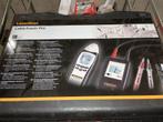 leidingzoeker / Laserliner, Doe-het-zelf en Verbouw, Ophalen of Verzenden, Zo goed als nieuw, Elektriciteit