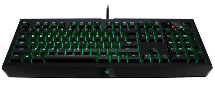 Razer Blackwidow Ultimate 2016 Edition, Spelcomputers en Games, Spelcomputers | Overige Accessoires, Refurbished, Ophalen of Verzenden