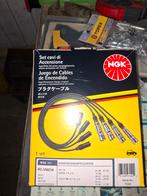 Bougiekabels Seat Volkswagen 1.6 NGK RC-VW254, Ophalen of Verzenden, Nieuw, Seat