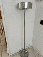 Moderne staande vloerlamp met dimfunctie!, Huis en Inrichting, Lampen | Vloerlampen, Ophalen, Zo goed als nieuw