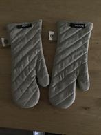 Handschoenen voor bbq of kachel stoken, Ophalen, Nieuw