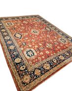Groot Perzisch tapijt Ziegler 355x280 wollen vloerkleed Iran