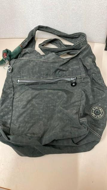 Kipling schoudertas beschikbaar voor biedingen