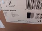 Kesser Koelbox 40 Liter - Nieuw in doos!, Caravans en Kamperen, Koelboxen, Ophalen of Verzenden, Nieuw, Koelbox, Koelelement