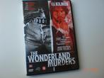 dvd the wonderland murdersval kilmer lisa kudrow josh lucas, Cd's en Dvd's, Dvd's | Thrillers en Misdaad, Actiethriller, Ophalen of Verzenden