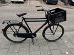 Cortina u 4 transport / schoolfiets, Fietsen en Brommers, Fietsen | Heren | Herenfietsen, Versnellingen, Zo goed als nieuw, 65 cm of meer