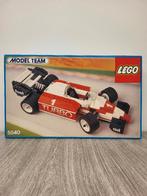 Lego Model Team 5540 Formula 1 Racer, Ophalen of Verzenden, Zo goed als nieuw, Complete set, Lego