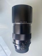 Carl Zeiss Makro-Planar F2/100 mm T* Objectief, Ophalen of Verzenden, Zo goed als nieuw, Standaardlens