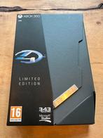 Halo 4 – Limited Edition | Compleet + alle zakjes gesealed, Shooter, Ophalen of Verzenden, Zo goed als nieuw, 3 spelers of meer