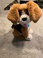 Hasbro Fur real friends hond Charlie, Ophalen, Zo goed als nieuw, Hond