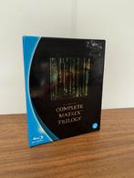 Matrix Trilogy - Blu-ray Boxset, Ophalen of Verzenden, Gebruikt, Science Fiction en Fantasy, Boxset