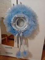 Besnijdenis decoratie, Ophalen, Versiering