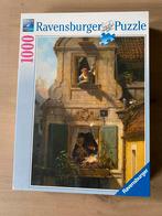 Ravensburger puzzel, nieuw in sealing, Nieuw, 500 t/m 1500 stukjes, Ophalen