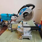 Ferm afkortzaag, FERM, Ophalen of Verzenden, Zo goed als nieuw, Afkortzaag
