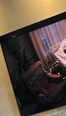 Sony 75 tv, Ophalen, Gebruikt