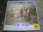 Crabtown tree ou doe brabants land, Ophalen of Verzenden, Zo goed als nieuw, Nederlandstalig, Single