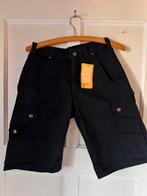 Carhartt stoere korte broek W 28 nieuw, Zwart, Carhartt, Nieuw, Ophalen of Verzenden