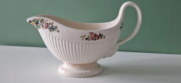 Wedgewood Conway servies diverse items beschikbaar voor biedingen