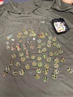 Demonworld miniaturen, Gebruikt, Figuurtje(s), Overige soorten, Ophalen of Verzenden