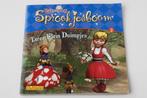 Twee Klein Duimpjes - Efteling Sprookjesboom (2007), Verzenden, Zo goed als nieuw, Jongen of Meisje, Sprookjes