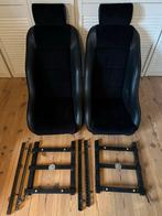 Cobra Classic RSR Stoelen - Als Nieuw!, Auto-onderdelen, Interieur en Bekleding, Ophalen, Nieuw, Universele onderdelen