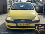Opel Corsa 1.2-16V Elegance | NW APK | AIRCO |, Auto's, Opel, Voorwielaandrijving, 450 kg, Gebruikt, Origineel Nederlands