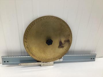 Gravograph, Graveermachine, Goudsmid, Juwelier, graveur . beschikbaar voor biedingen