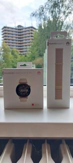 Huawei smartwatch GT 3, Android, Zo goed als nieuw, Zwart, Ophalen