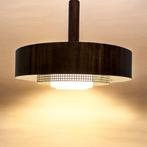 Vintage Hanglamp -Deense hanglamp /Philips Stijl, Ophalen of Verzenden