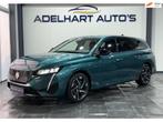 Peugeot 308 SW 1.2 PureTech Allure Pack Business Automaat /, Gebruikt, Euro 6, 1199 cc, Blauw
