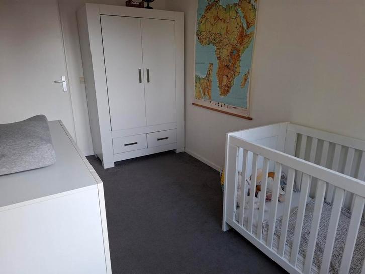 Complete TWF babykamer, Kinderen en Baby's, Kinderkamer | Complete kinderkamers, Zo goed als nieuw, Jongetje of Meisje, Ophalen