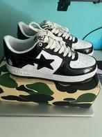 Bape schoenen, Ophalen, Zwart, Bape, Sneakers of Gympen