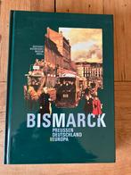 Bismarck, Ophalen of Verzenden, Zo goed als nieuw