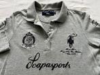 Scapa Sport sweater, Ophalen, Maat 46/48 (XL) of groter, Lange mouw, Scapa Sport