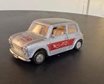 Welly Mini Cooper SILVER, Ophalen of Verzenden, Gebruikt, Auto, Overige merken