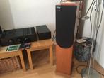 Proac Studio 125 luidsprekers, Audio, Tv en Foto, Luidsprekers, Gebruikt, 120 watt of meer, Front, Rear of Stereo speakers, Ophalen