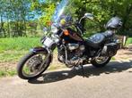 Yamaha Virago XV750 motor, Particulier, Chopper